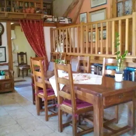 Mondounet Montcuq
