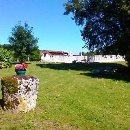 Mondounet Montcuq
